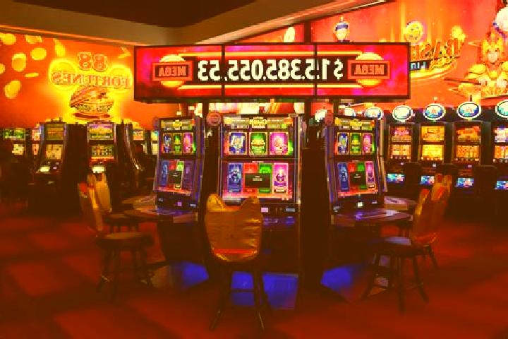 Martin Casino официальный сайт